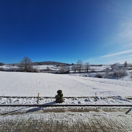 Guesthouse Miha Rakovica Dış mekan fotoğraf