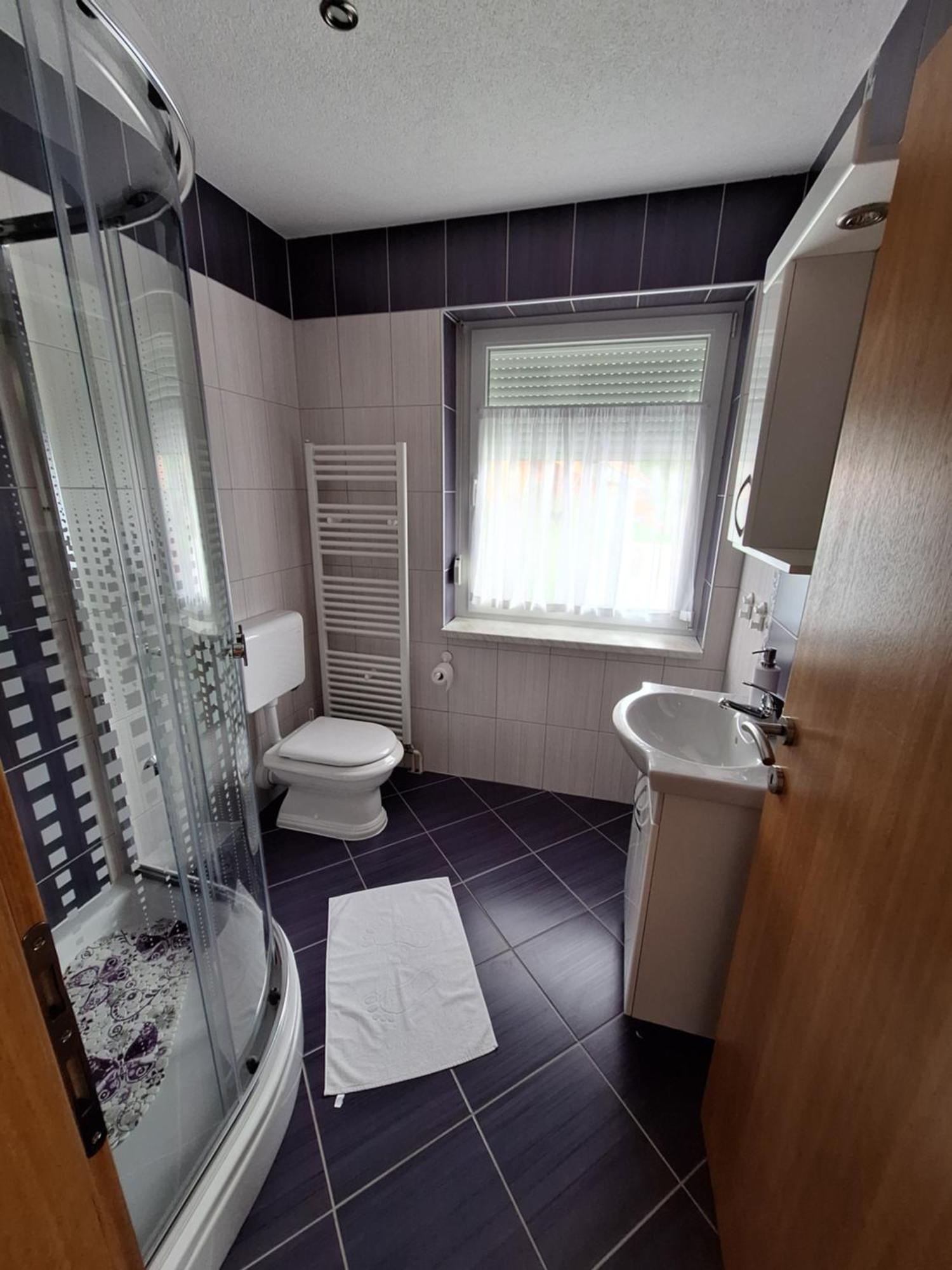 Guesthouse Miha Rakovica Dış mekan fotoğraf
