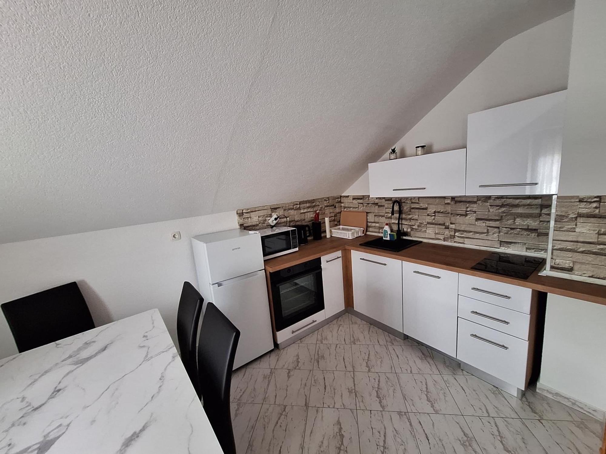 Guesthouse Miha Rakovica Dış mekan fotoğraf