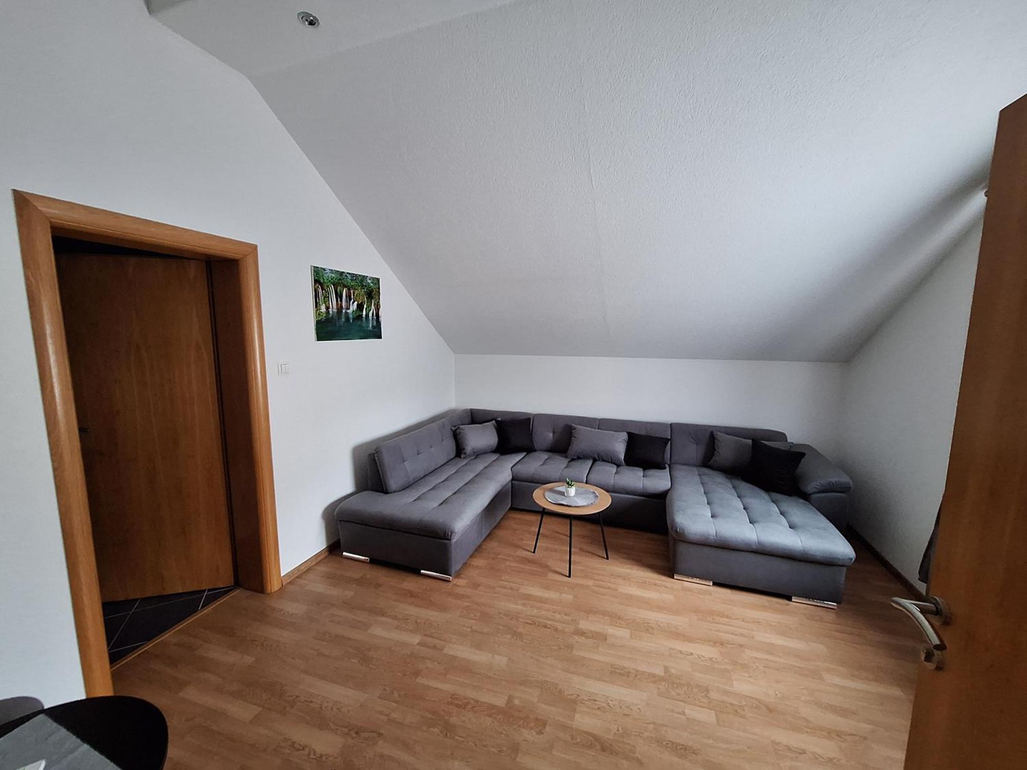 Guesthouse Miha Rakovica Dış mekan fotoğraf