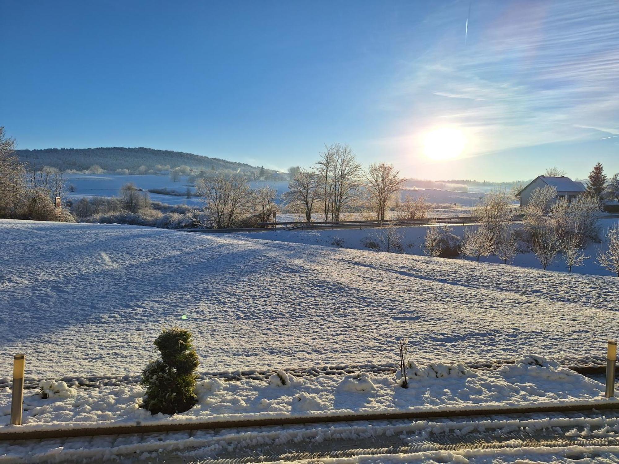 Guesthouse Miha Rakovica Dış mekan fotoğraf